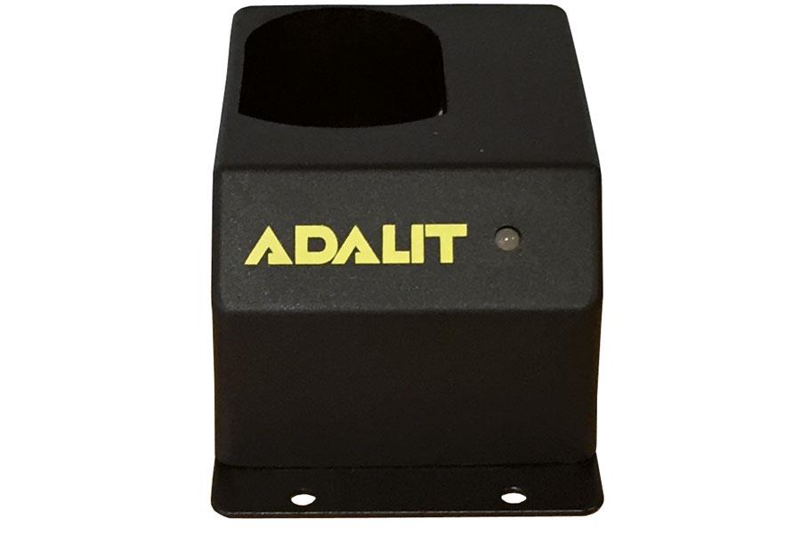 Car charger for Adalit L-3000