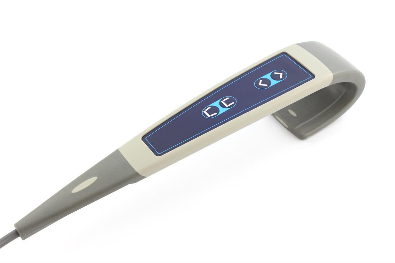 Handset 4 buttons for ArjoHuntleigh Sara 3000, Sara Plus, Tenor, Maxi Move, Ambulift Handset 4 buttons for ArjoHuntleigh Sara 3000, Sara Plus, Tenor, Maxi Move, Ambulift