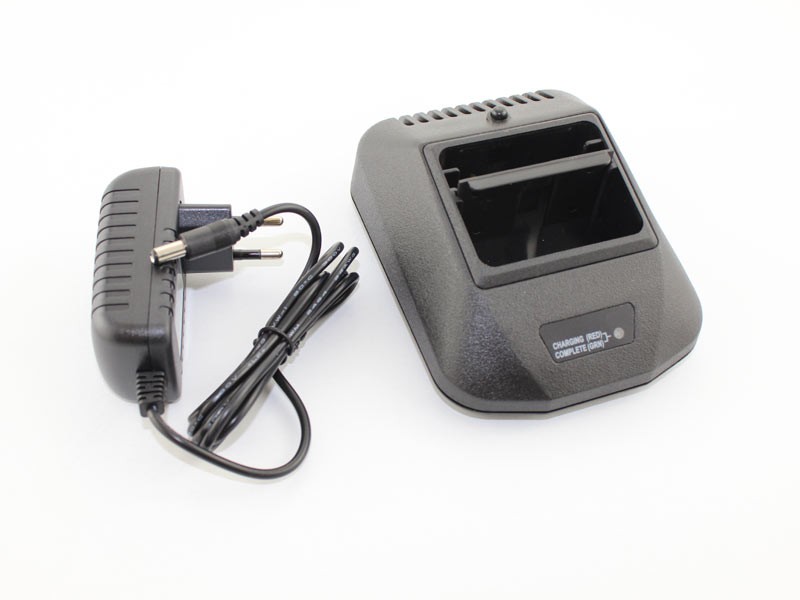 Charger for Gross radio control battery GF001 with power supply unit