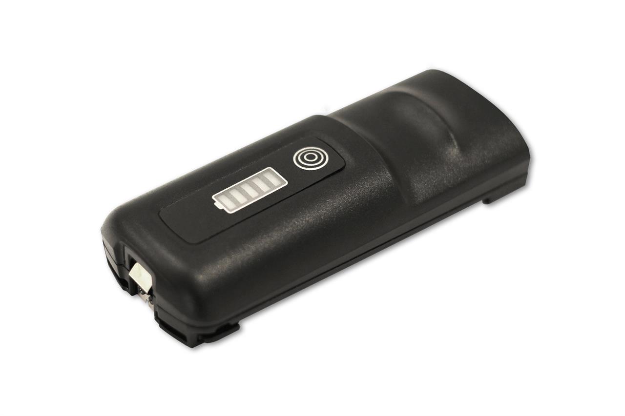 Li-Ion battery for Symbol Handheld MC9500 - 3,7V/4,6AH Li-Ion battery for Symbol Handheld MC9500 - 3,7V/4,6AH