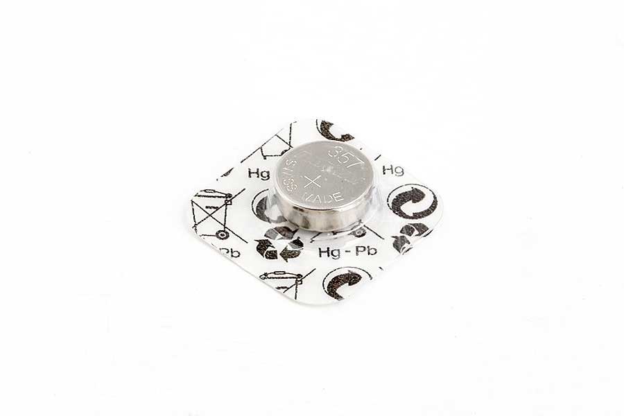 SR44 silver oxide battery SR44 silver oxide battery