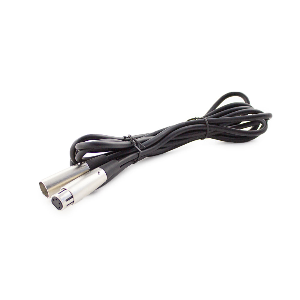 XLR Anschlusskabel für Ladegerät SM-CPVM-2