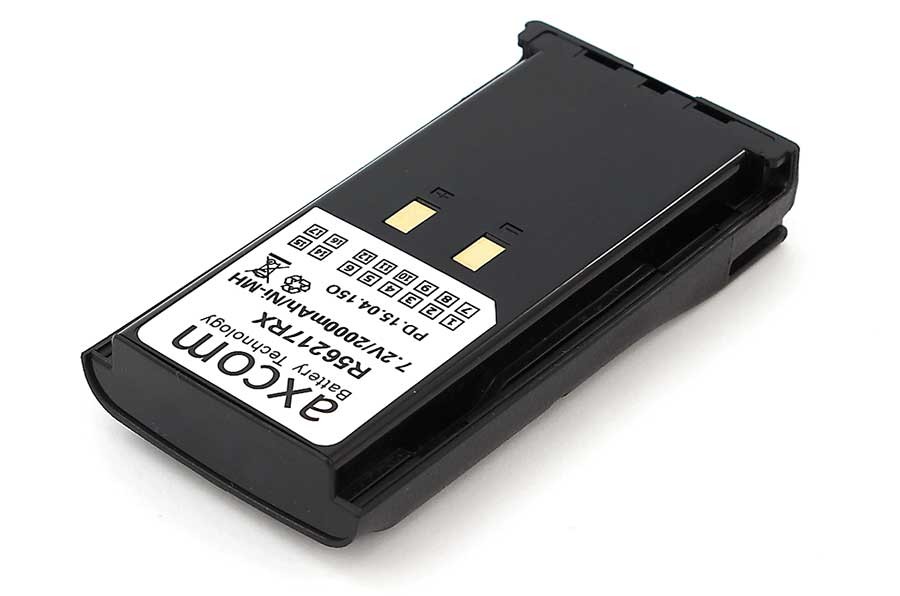 Battery for Kenwood TK280, TK290-FUG11B, TK480, TK481 Battery for Kenwood TK280, TK290-FUG11B, TK480, TK481