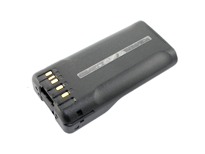 Battery for Kenwood NX5000, NX5200, NX5300, NX5400 – 7.4V 2Ah (KNB-L1)