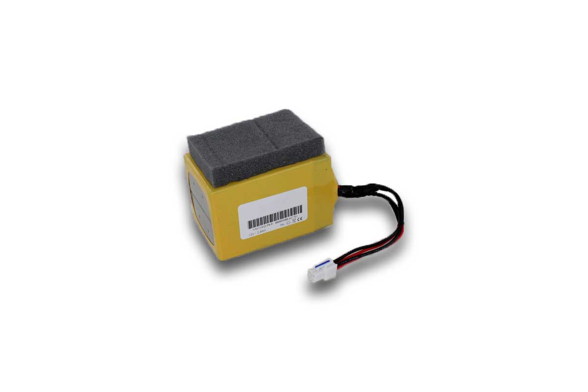 Battery for De Vilbiss 7305P-413 Battery for De Vilbiss 7305P-413
