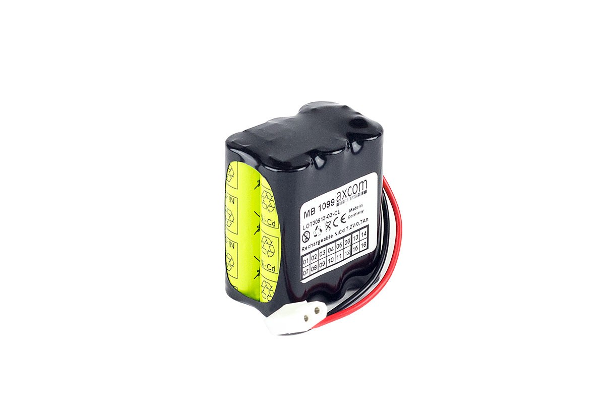 Battery for Seca scale 757, 771, 772, 909, 921, 927, 944, 959 Battery for Seca scale 757, 771, 772, 909, 921, 927, 944, 959