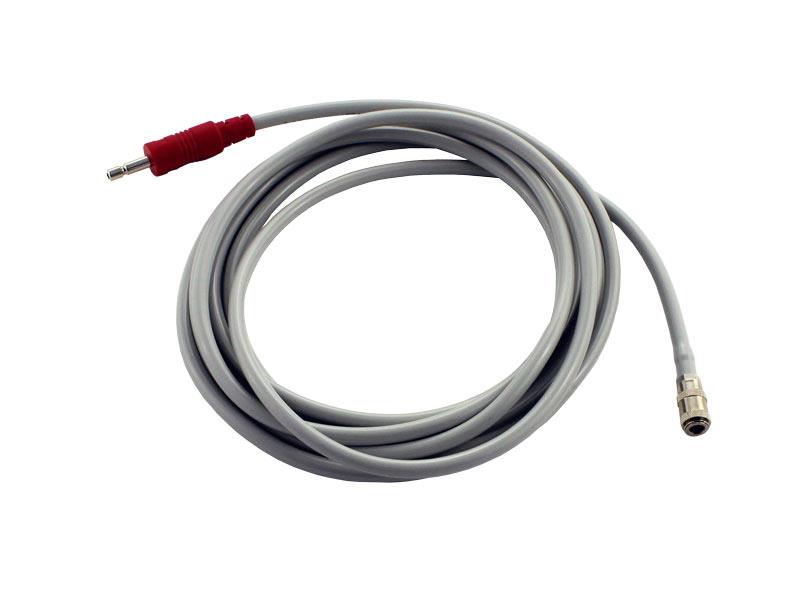 Blood pressure connection cable for Philips MMX, MX100, X3 (989803209771)