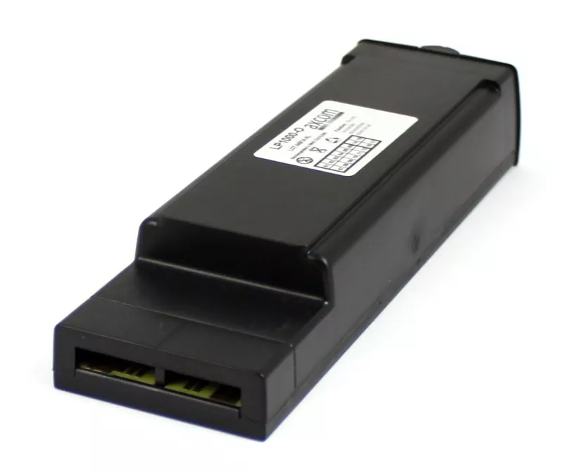 Battery for Physio Control Lifepak 1000