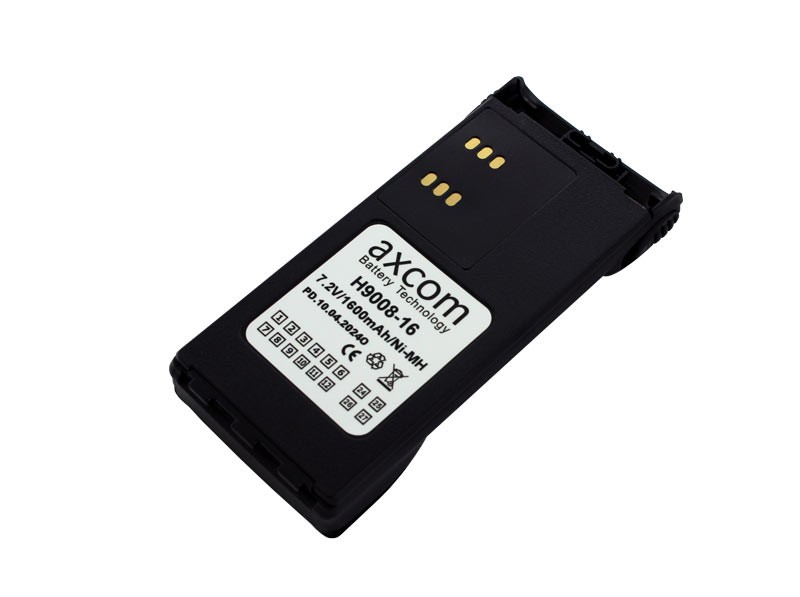 Battery for Motorola GP140, GP320, GP340, GP360, GP380, ...