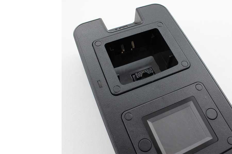 Charger Contacts