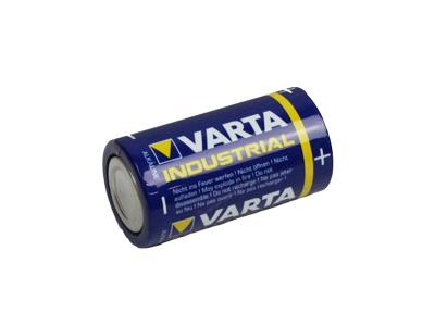 Varta Baby C, MN1400, LR14 Battery, Industrial Alkaline