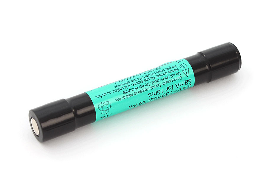 NiMH battery Heine M2Z X-001.99.306 - 2,5V/0,75Ah/1,8Wh (Original)