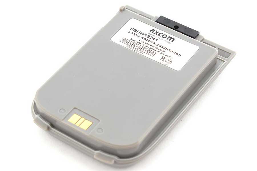 Axcom rechargeable Li-Ion battery for SKEYE.DART 3,7V/ 4400mAH / 16,28Wh Axcom rechargeable Li-Ion battery for SKEYE.DART 3,7V/ 4400mAH / 16,28Wh