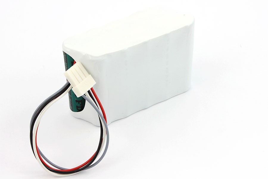 Battery for Nihon Kohden Life Scope BSM-2300, BSM-2301