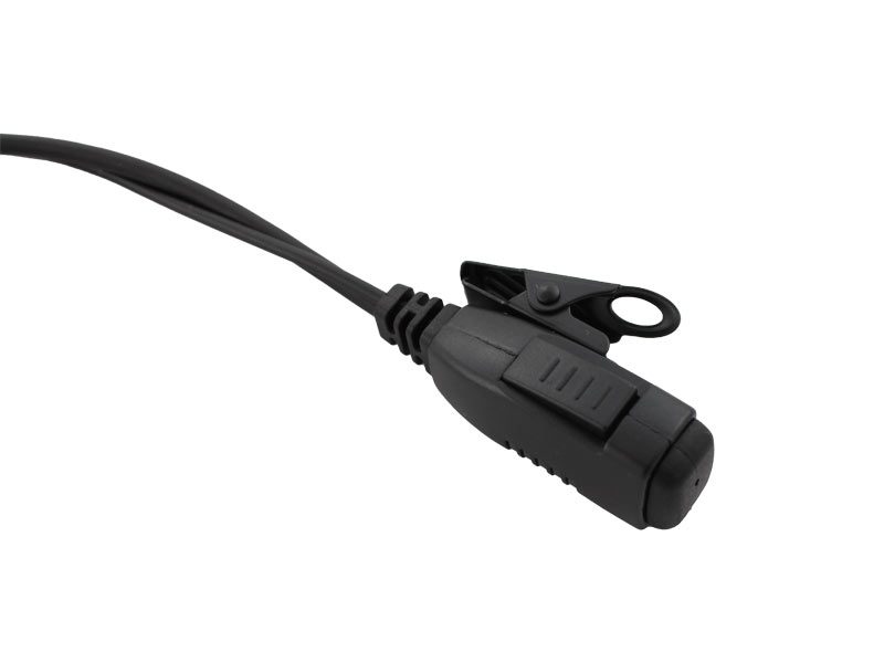 detailed view of the PTT detailed view of the PTT