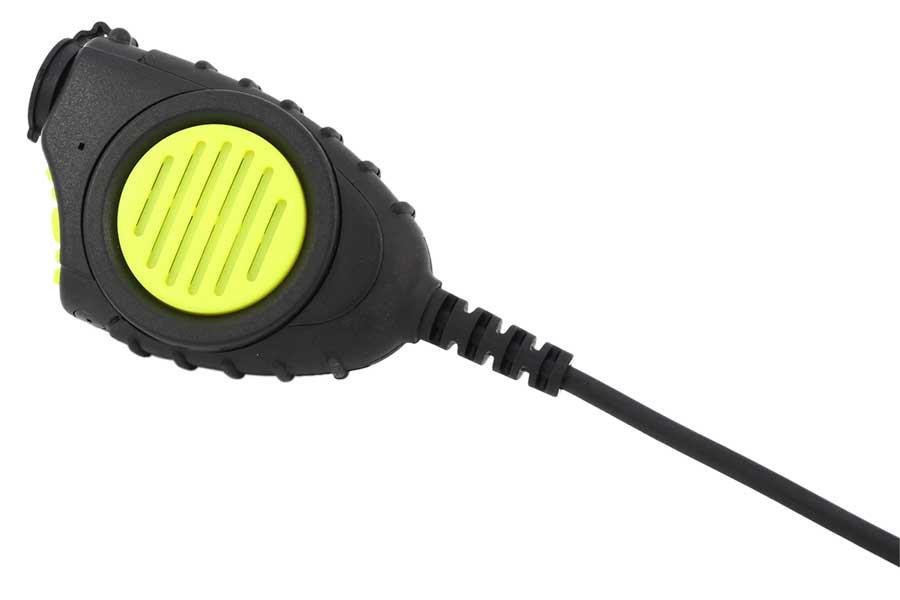 Speaker microphone for Motorola MTP850FUG, MTP6650, DP3400-4800 (Nexus Savox, IP56)