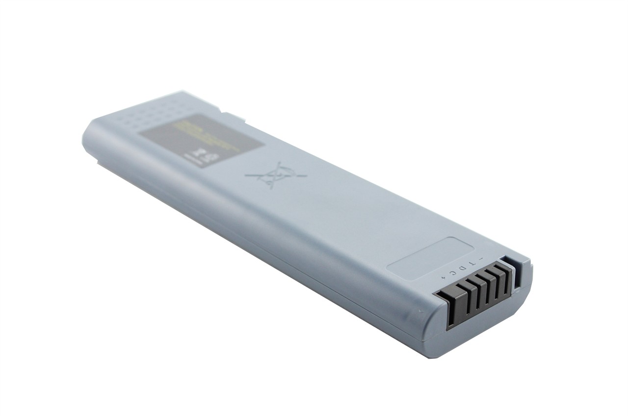 Li-Ion battery for Carescape B650 GE Marquette monitor - 11,1V 6,6Ah