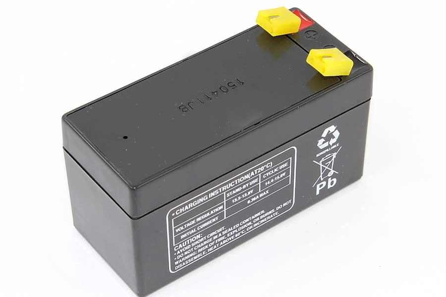 Multipower MP1,2-12