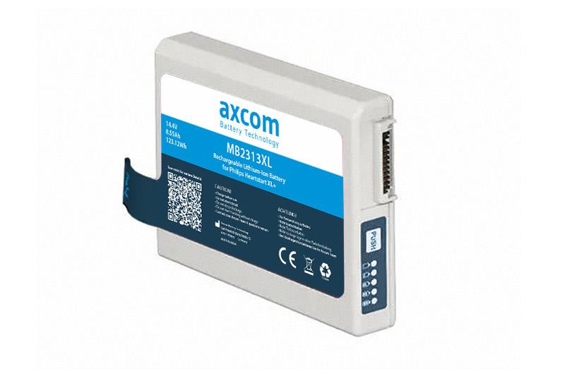 Battery for Philips Heartstart XL+