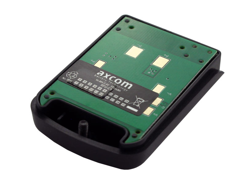 Rechargeable NiMH battery for Funkwerk PNG FC1S DECT Handset 2.4V 0,55AH Rechargeable NiMH battery for Funkwerk PNG FC1S DECT Handset 2.4V 0,55AH