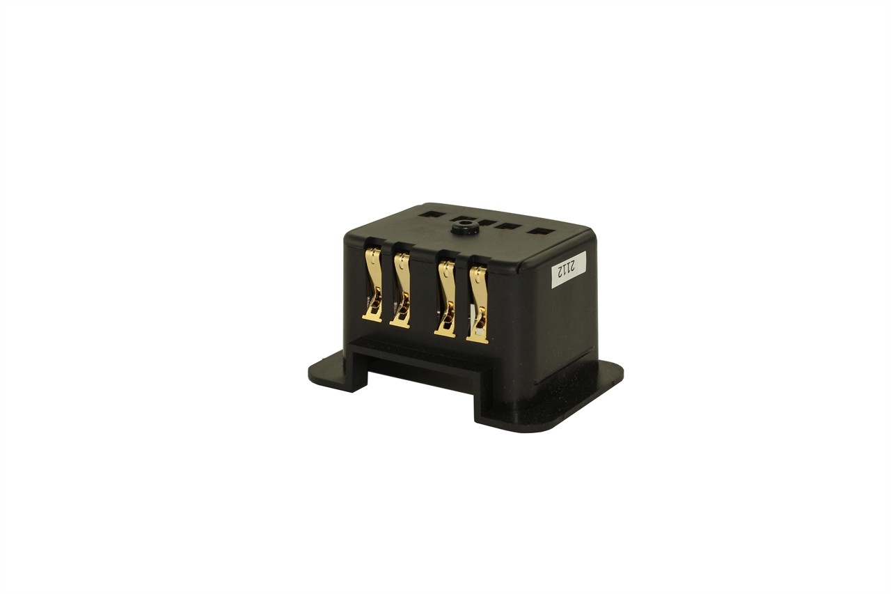 Adapter (LGS series) for Motorola R5, R7, DP2000, DP4000, DP4400