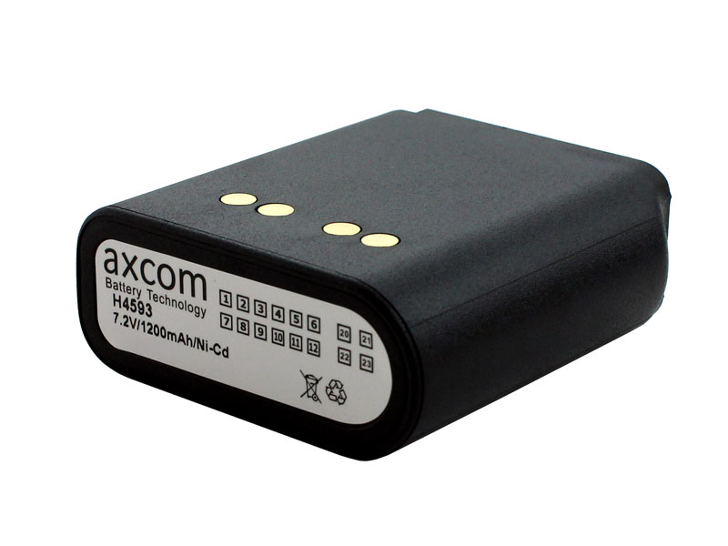 Battery for Motorola FUG10B, FUG13B, MX1000, MX2000, MX3000