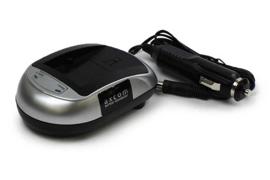 Charger for Sony NP-F960, NP-F960 batteries