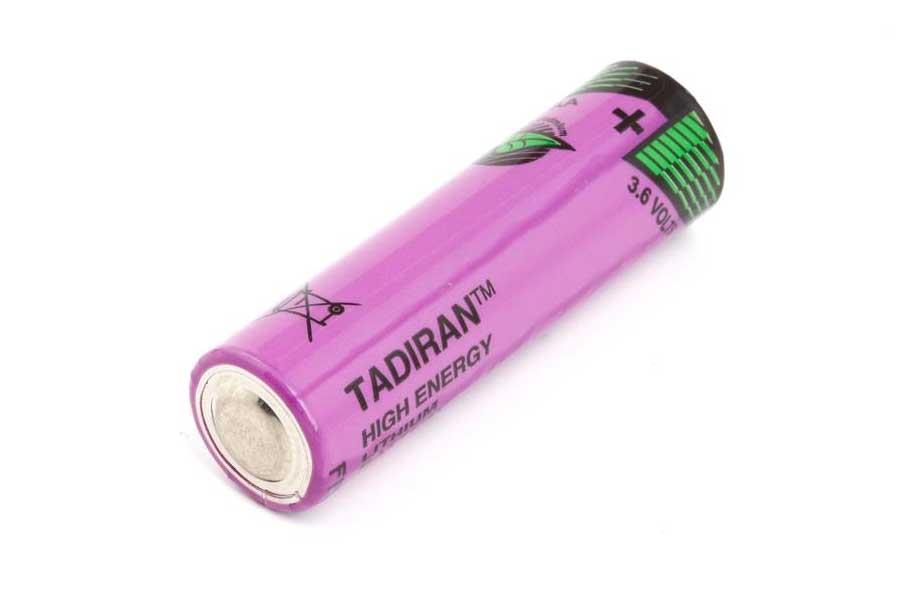 Sonnenschein/Tadiran SL760S Battery MIGNON, AA Sonnenschein/Tadiran SL760S Battery MIGNON, AA