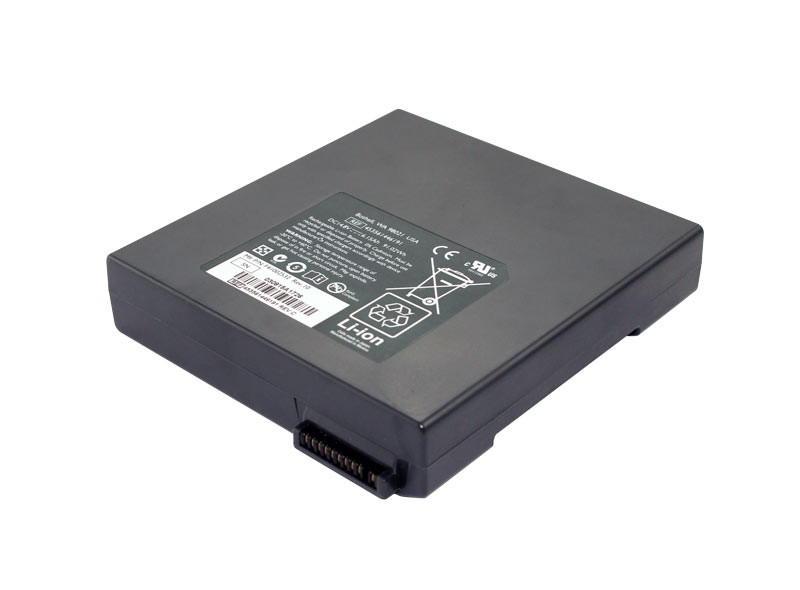 Battery for Philips CX50