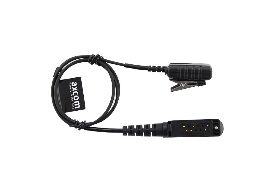 Modular microphone/transmit button unit for Sepura SC20, SC21, STP8000, STP9000 Modular microphone/transmit button unit for Sepura SC20, SC21, STP8000, STP9000