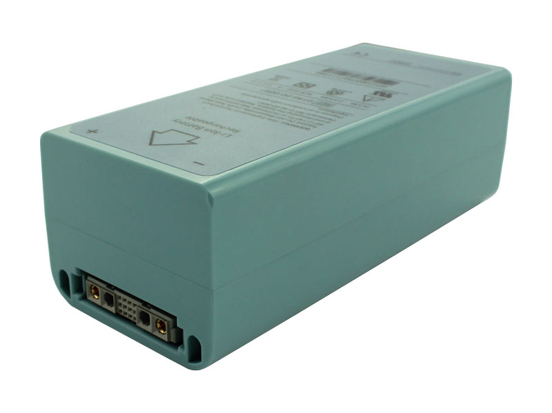 Li-Ion battery for Maquet Cardiosave - 14,3V 2,6Ah Li-Ion battery for Maquet Cardiosave - 14,3V 2,6Ah