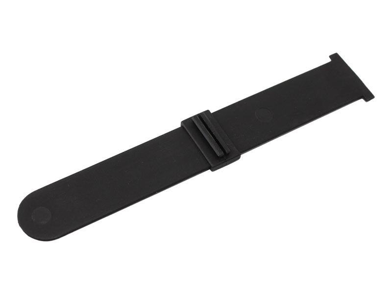 Helmet universal mounting bracket for XHS20/21 and XHSP20/21 series Helmet universal mounting bracket for XHS20/21 and XHSP20/21 series