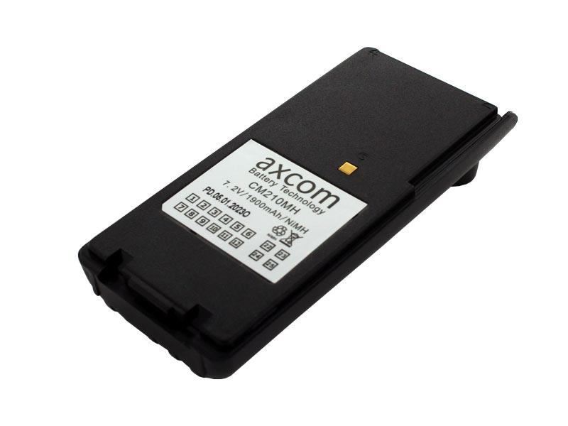 Battery for ICOM F22SR, F31, FUG11B, FUG13B Battery for ICOM F22SR, F31, FUG11B, FUG13B