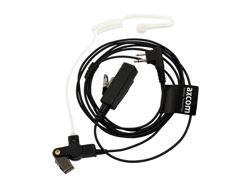 Headset for Motorola GP300, CP040, DP1400, R2