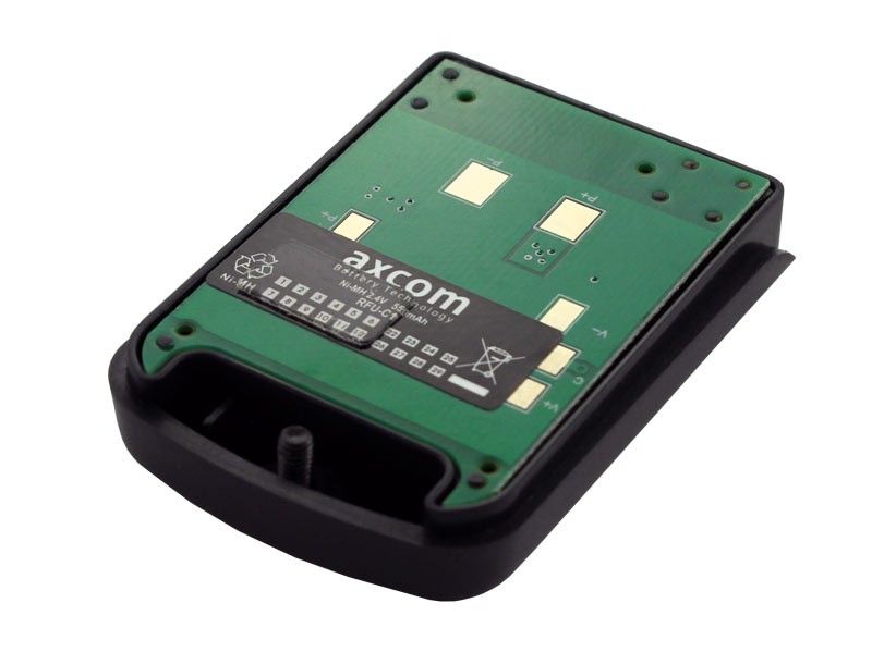 Rechargeable NiMH battery for Funkwerk PNG FC1S DECT Handset 2.4V 0,55AH Rechargeable NiMH battery for Funkwerk PNG FC1S DECT Handset 2.4V 0,55AH