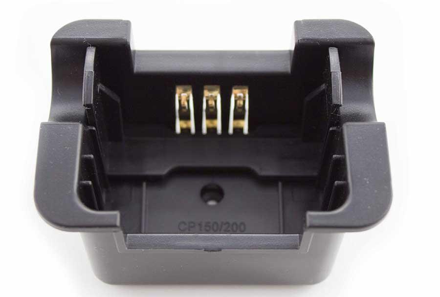 Adapter (LGS series) for Motorola CP040, CP150, CP200, H4970LI, H4851, H4497LI