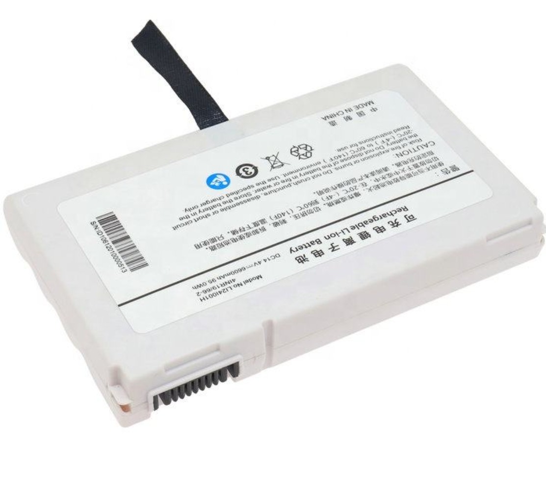 Battery for Mindray SV300, SV350, SV300Pro, SV60, SV70, N9, ME7, uMed20