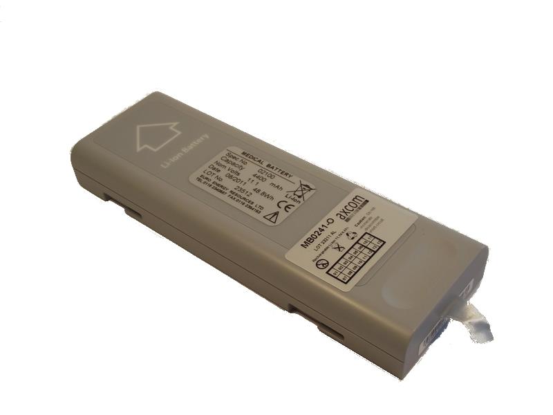 Original Battery for Datascope Accutor