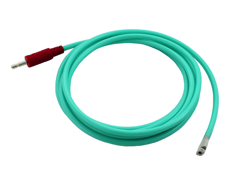 Connection cable for blood pressure cuffs, neonatal, for Philips MMX, MX100, X3