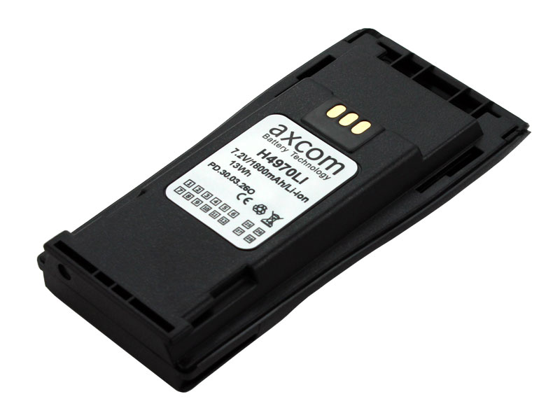 Battery for Motorola DP1400, CP040, CP140, CP200... Battery for Motorola DP1400, CP040, CP140, CP200...
