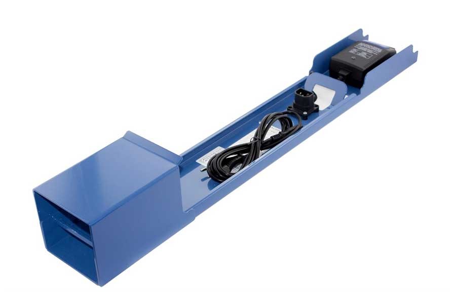 Wall charger for Arjo battery MAXIMOVE 24V SLA (MB0100)