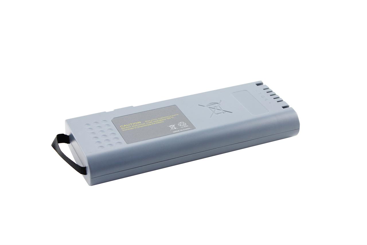 Li-Ion battery for Carescape B450 GE Marquette Monitor - 10,8V 4,4Ah