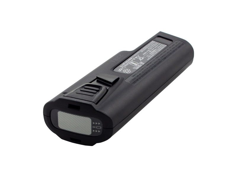 Li-Ion battery for Zebra TC8000, TC8300 - 3,7V/6,4Ah