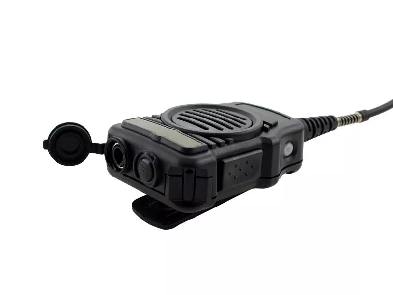 XSMP6000 connections