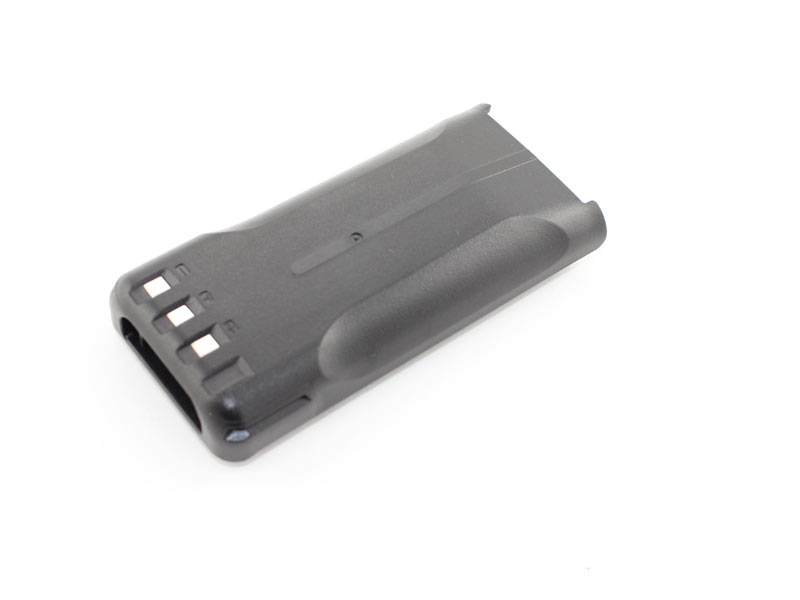 Li-ion battery for Kenwood NX series, TK series – 7.4 V 2.5 Ah (KNB-69 L)