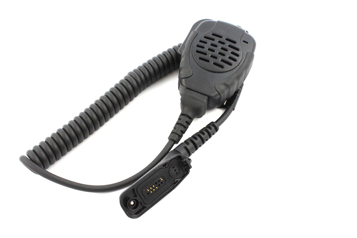 Hand control unit for MTP6650/MOTOTRBO DP3000/ DP4000 / MTP850FUG (IP56) Hand control unit for MTP6650/MOTOTRBO DP3000/ DP4000 / MTP850FUG (IP56)