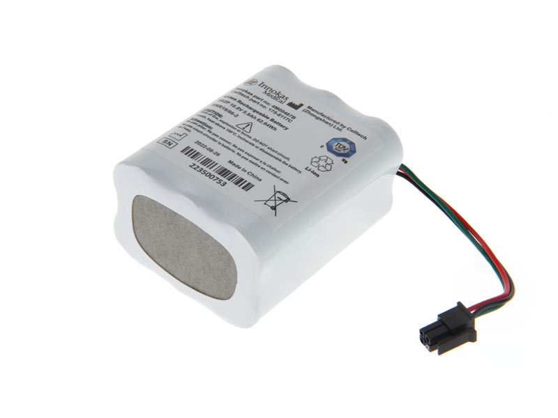 Battery for GE Carescape Dinamap VC150 