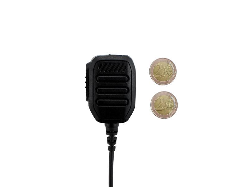 XSMP-MINI-M10 size