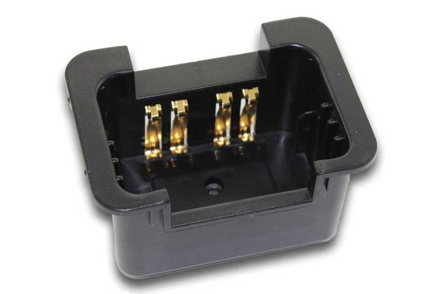 Adapter (LGS series) for Motorola GP900, GP1200, H7143, H7144