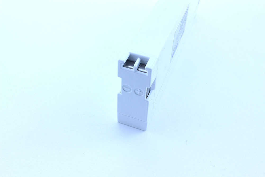 NiMH Battery for SPACELABS MEDICAL MONITOR 1050 - 12V/2,4Ah